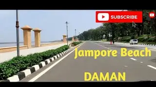 #damn|#jamporebeach|#Daman|#turist|#travel#cars|#damantourism