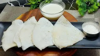 Kokani Dish Aayte Pole | Ayte Pole | Chawal Ke Aate Ke Ghawne 