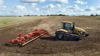 Tractors