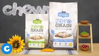 Rachael Ray Nutrish Zero Grain Cat Food | Chewy