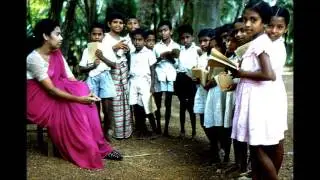Ceylon 1950s