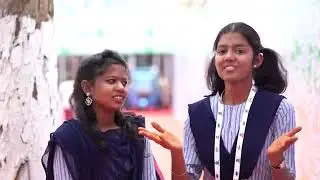 Students from across Odisha showcase their talent at Odisha Skill Conclave 2023 | Part 1