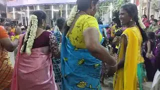 #folksong# Padithurai Petchiamman Kummi paatu 🥁🥳🔥✨🎊🎉