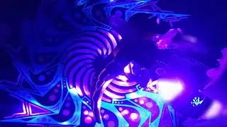Ancient Truths - Dark Healing Psytrance