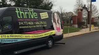 STL LIVE   ThriVe St Louis   1 of 2