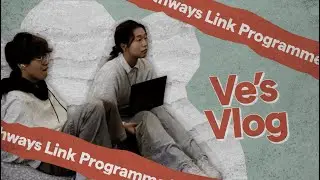A Day in the Life of a PLP Student | Ve's Vlog 1