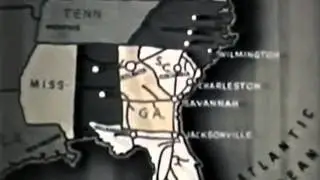 The Seaboard Air Line Railroad 1948 CharlieDeanArchives / History Of Rail Transport - The Best Docum