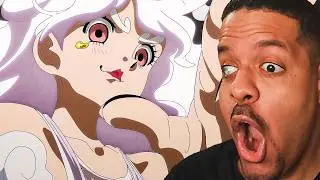NIKA BONNEY! | One Piece Episode 1151 Reaction
