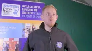 Max Coates full interview