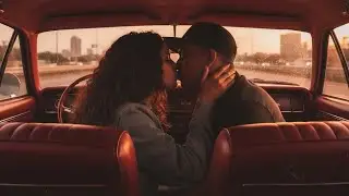No Banco de Trás - Luara Campos Prod. Paulo Souza
