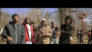 ShredGang Mone x KingTeam - Mob Ties (Official Music Video)