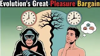 The Primate That Has 45-Minute Orgasms (And What We Lost)