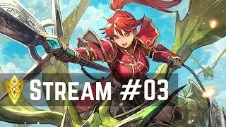 Squad Assault, A & C Bound Hero Battles and Tempest Trials! Come Chill! :D 【Fire Emblem Heroes】
