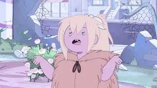 Fionna And Cake Music: The Bear and the Rose Unknown Track 5