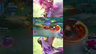 ATLAS IS JUST ANNOYING  #mobilelegendsbangbang #mlbb #shorts #viral #benedettaproplayer