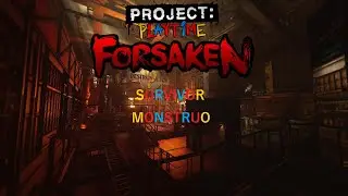 PROJECT: PLAYTIME PHASE 1