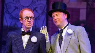 Young Man, Despair - The Mikado (Gilbert & Sullivan) | Ipswich G&S Society 2022