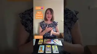 Aries ♈️ past present & future reading 