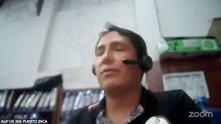 Asistencia tecnica Educación Física UGEL Puerto Inca