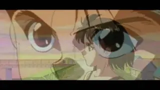 Yusuke x Keiko [Falling In Love]
