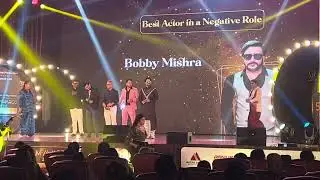 5⭐️Odia Film Awards 2024 #babyivaan #intheemirates @intheemirates
