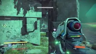 Destiny Fail.. Lmao