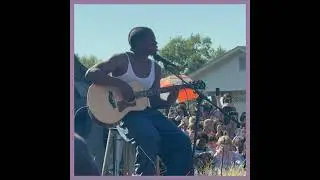 [FREE] Daniel Caesar x Acoustic Guitar Type Beat - 