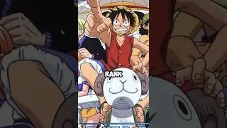 Ranking the Top 10 Best Arcs in One Piece!
