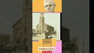 O retorno ao Cristianismo Confessional #evangelho #puritanos #teolo #teologia #teologiareformada
