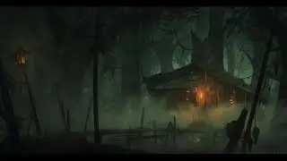 Master Skills (Slowed & Reverb)