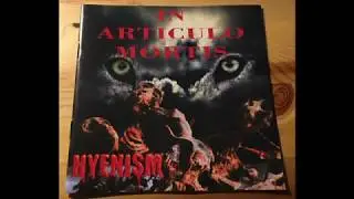 In Articulo Mortis - Hyenism (1997)