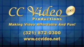 CC Video Production Services