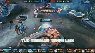 STORY WA MOBILE LEGENDS SAD SAVAGE