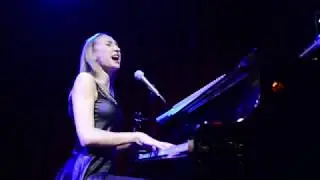 Natalia Smirnova-Butman 