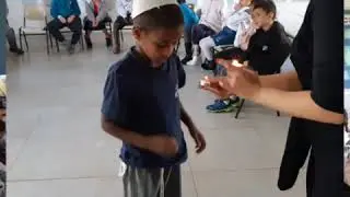 בית ספר מעלות ניסים