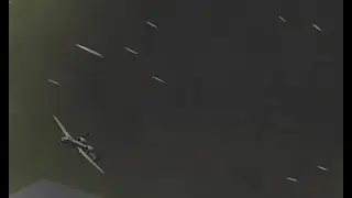 Я уже не штурмовик я уже зверь нахуй!1 | KSP 1.7.2