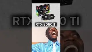 Best mid-range GPUs #gpu #funny #memes #amd #nividia #computer #radeon #memes