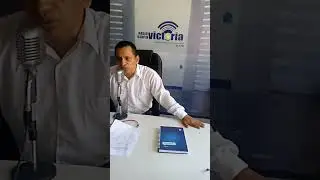 en radio Santa Victoria 99.7 la primera fuerza period&iacute;stica del norte