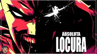 El CÓMIC que me hizo SALIR del Manga