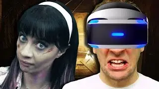 Resident Evil 7: Biohazard - #1 | VR MAKES THIS ABSOLUTELY TERRIFYING