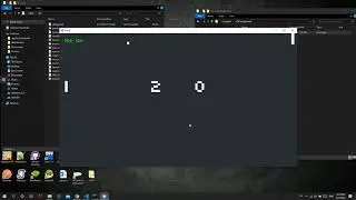 Pong cs50 assignment0