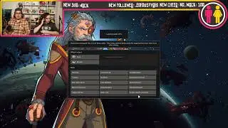 Netflix and Phoebe Chillax! RimWorld