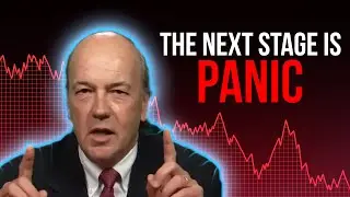 Jim Rickards Reveals The Truth About The Global Financial System
