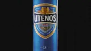 Utenos-reikejo berniukams (alaus) (by djstuceris).mp4