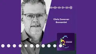 Economics and the Climate Crisis with Chris Canavan