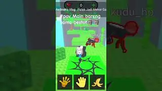 #shorts #roblox #main #bareng #bestot🗿🗿