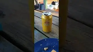 xxxx gold beer 🍺