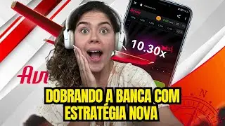 ✈️O JOGO DO AVI&Atilde;OZINHO DESBLOQUEADO!