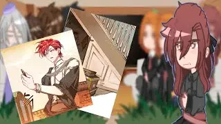 Реакция ФФ 