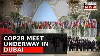 Biggest Annual Climate Summit | Cop28 Meet Runs Overtime | Fossil Fuels Biggest Concern